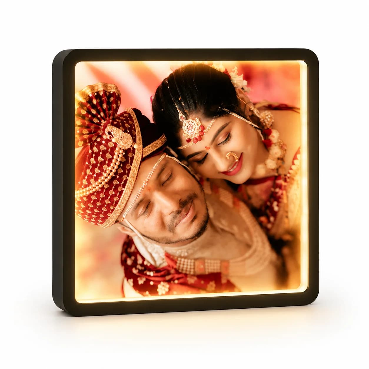Personalized LED Night Lamp