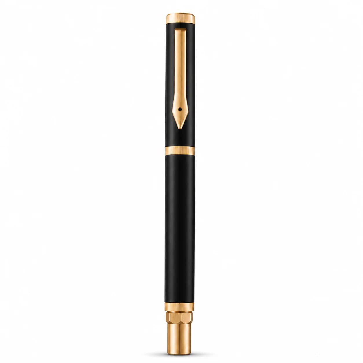 Pen Black Matt