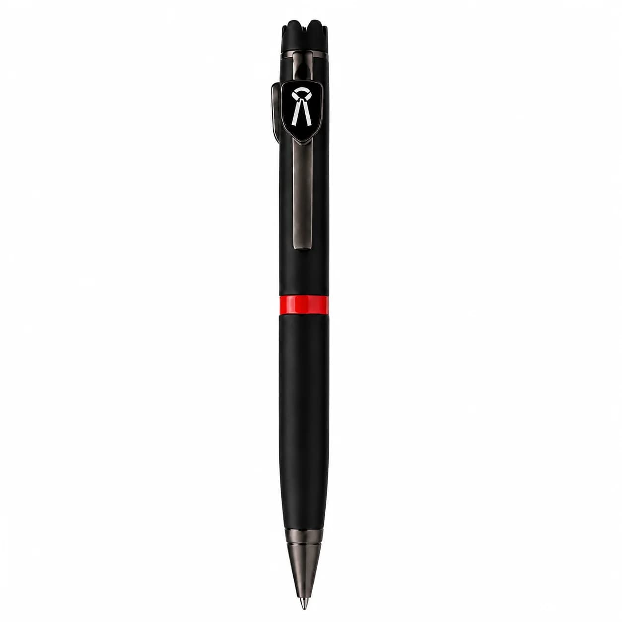Premium Tactical Executive Advocate Ball Pen view 6