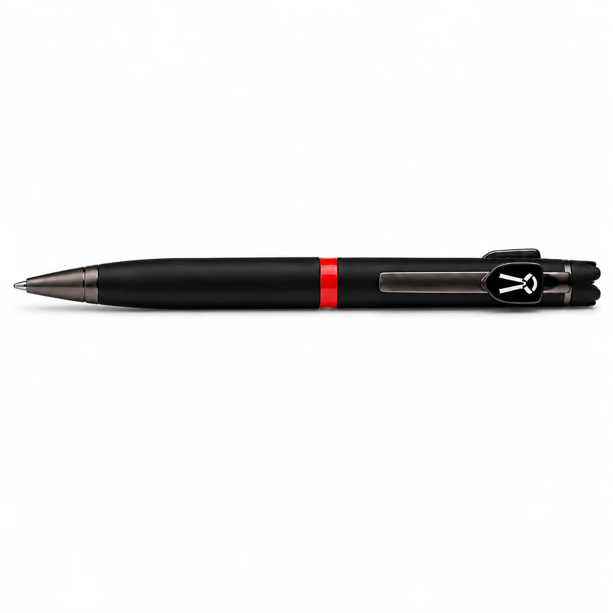 Premium Tactical Executive Advocate Ball Pen view 7