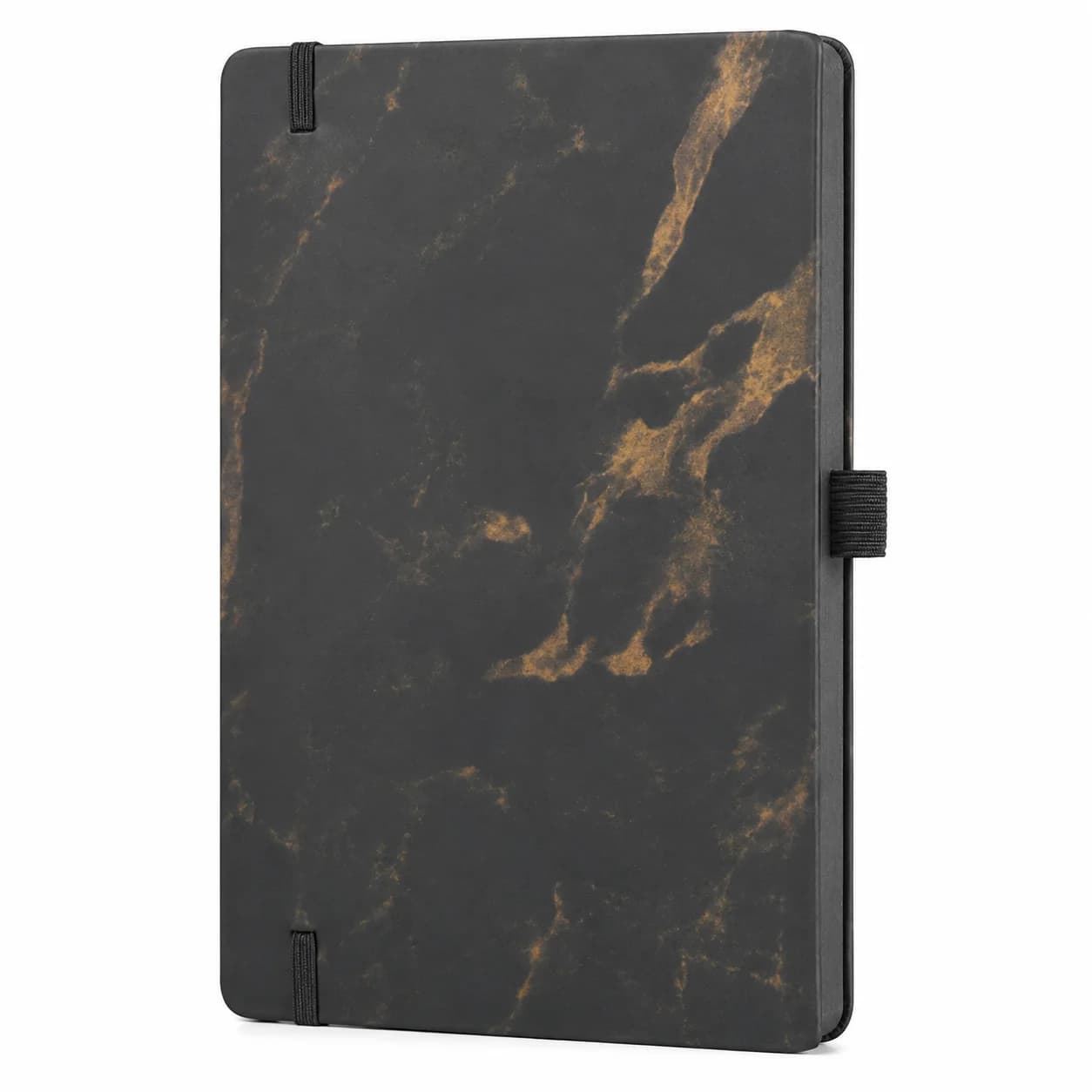 Premium Marble Hardcover Diary – Stylish, Functional & Elegant view 3