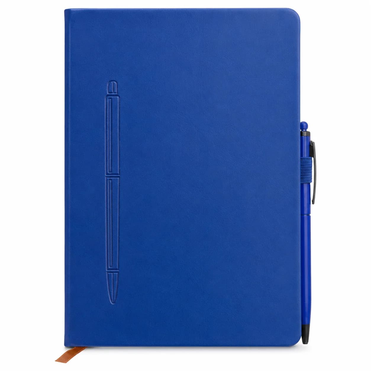 Premium Notebook Designed for Professionals