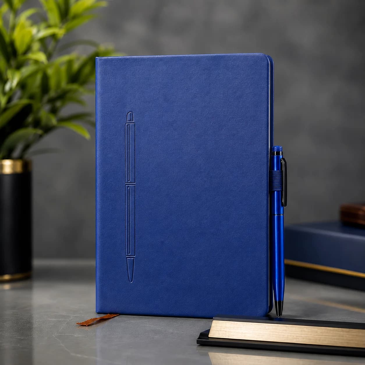 Premium Notebook Designed for Professionals view 3