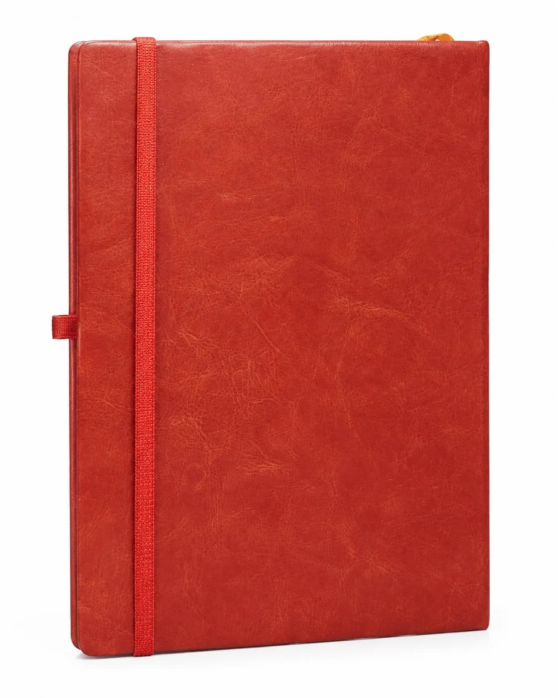 Premium Hardcover Notebook Diary – Elegant, Durable & Functional view 4