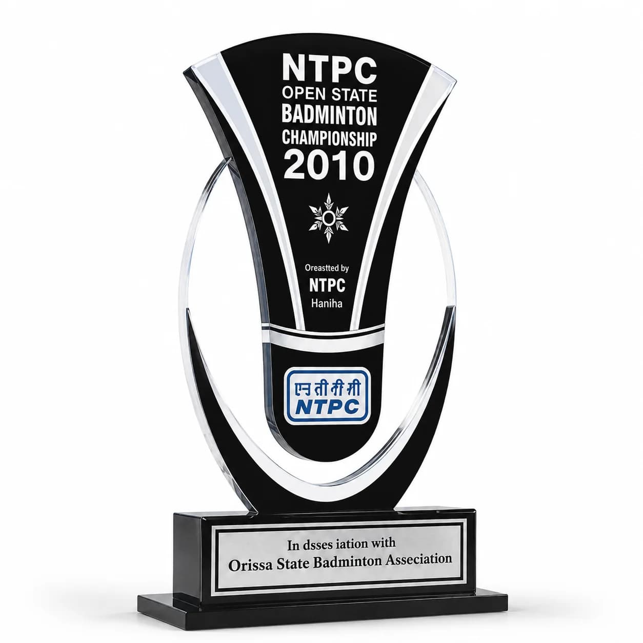 Celebrate Success with Premium Customized Acrylic Awards